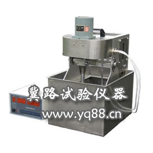 防水卷材低温柔度测定试验仪